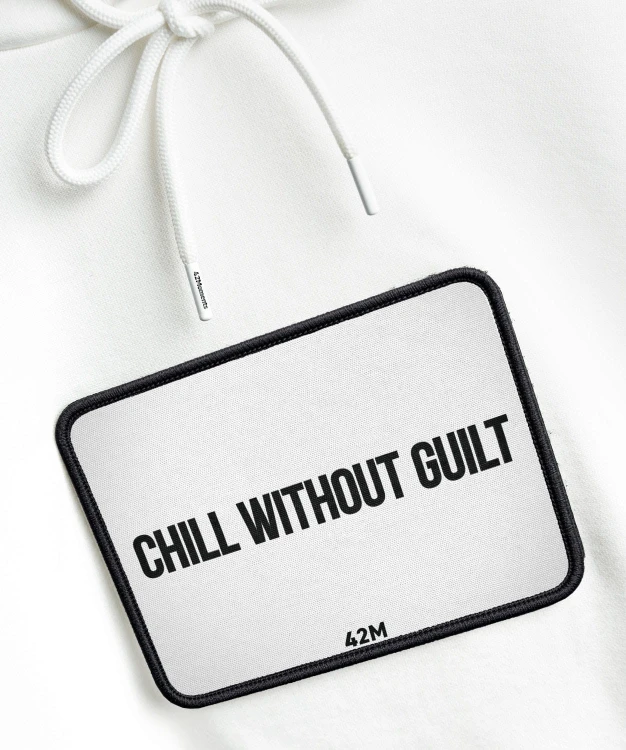 42M BOARD WHITE CHILL WITHOUT