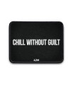 42M BOARD BLACK CHILL WITHOUT