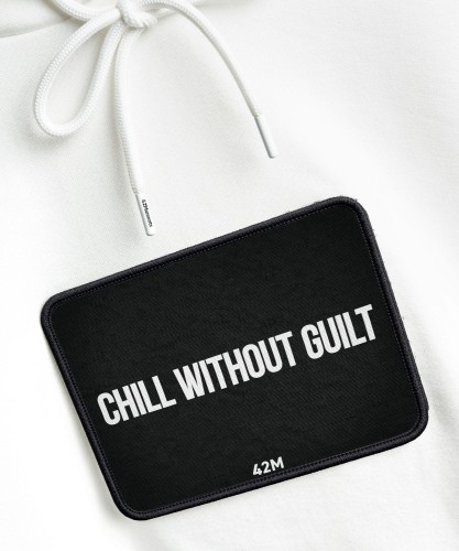 42M BOARD BLACK CHILL WITHOUT