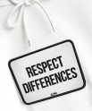 42M BOARD WHITE RESPECT DIFFERENCES