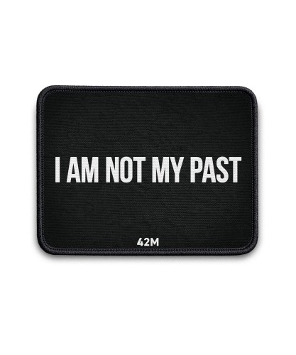 42M BOARD BLACK I AM NOT