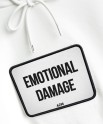 42M BOARD WHITE EMOTIONAL DAMAGE