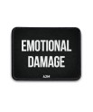 42M BOARD BLACK EMOTIONAL DAMAGE