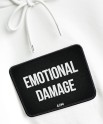 42M BOARD BLACK EMOTIONAL DAMAGE