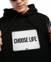 42M BOARD WHITE CHOOSE LIFE