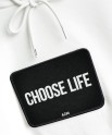 42M BOARD BLACK CHOOSE LIFE