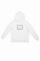 Hoodie with starter board